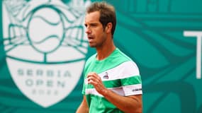 R. Gasquet