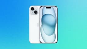 Rakuten fait une folie en proposant cet iPhone 15 à prix mini, c’est la promo du jour à ne pas manquer
