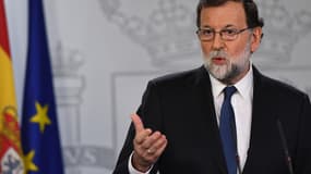 Mariano Rajoy annonce des élections régionales dans les 6 mois.