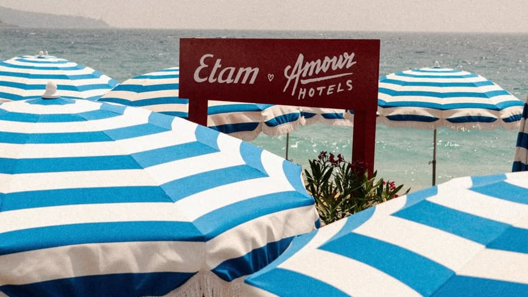 Etam Beach Club 2025