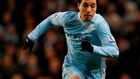 Samir Nasri