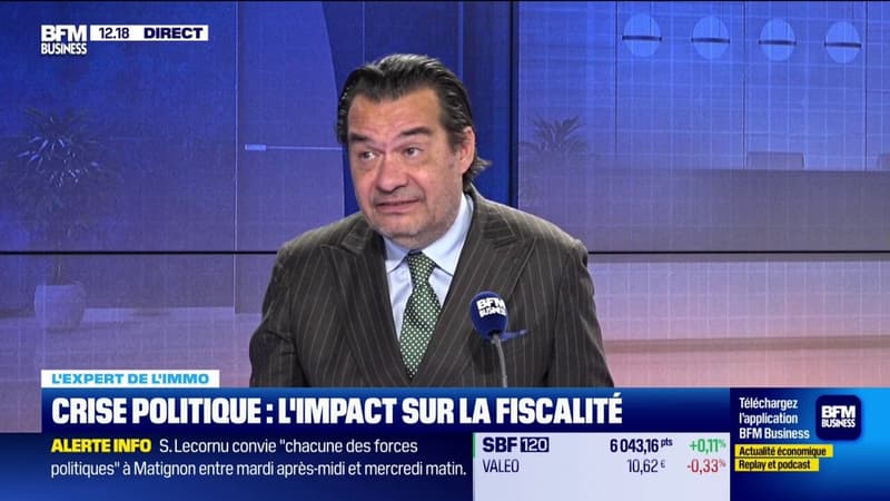 L'avenir du statut du bailleur privé