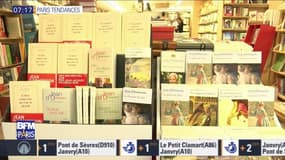 Paris Tendances: Plongée dans les romans de Jean d'Ormesson