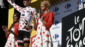 Warren Barguil