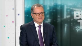 L'enquête autour de Richard Ferrand a été classée sans suite. 