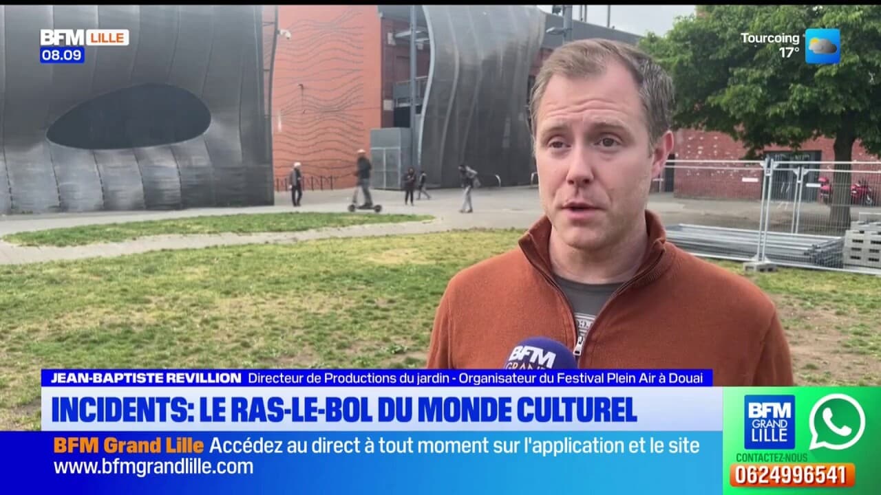 Métropole lilloise: des salles de spectacles vent debout contre les comportements discriminants