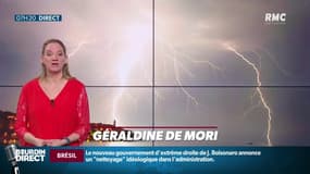 Un guide de haute-montagne bloqué chez lui en Pologne par la neige