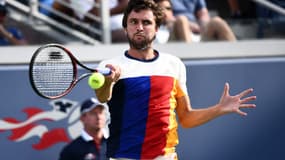 Gilles Simon