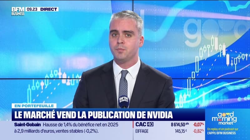 En portefeuille - 27/02