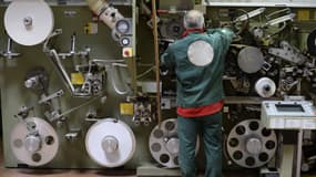 La France reste la première destination européenne pour les investissements industriels étrangers (image d'illustration)