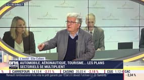  Pour Elie Cohen, le coût du travail n'est pas forcément un élément décisif dans la délocalisation de l’industrie automobile. 