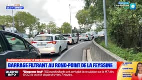 Le journal de 8h du mercredi 10 septembre 2025 