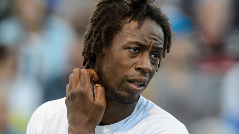 Gaël Monfils