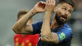 Olivier Giroud