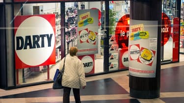 Darty fait l'objet de la convoitise de Conforama et La Fnac.