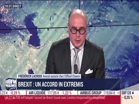 Brexit: un accord in extremis - 17/10