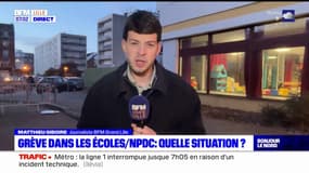 Nord-Pas-de-Calais: une grève dans les écoles ce mardi