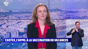 Une porosité entre antivax et complotistes ? - 17/07