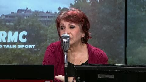 Menace terroriste: "Il ne faut surtout pas  s'arrêter de vivre"