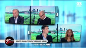 Le Match des GG - 18/12