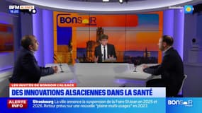 Alsace: une start-up pour lutter contre les cancers gastriques