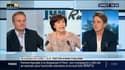 Philippe Moreau Chevrolet face à Jean-Sébastien Ferjou: Que faut-il retenir du 77ème congrès du PS à Poitiers ?