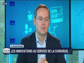 BFM Life - Dimanche 19 janvier