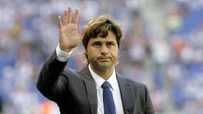 Mauricio Pochettino