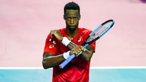 Gaël Monfils