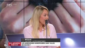 "Il n’y a que la peur du bâton qui fonctionne !"