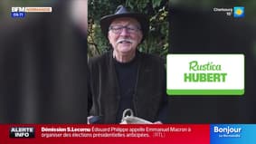Jardinage & Marche nordique - La météo de Colas du mardi 7 octobre 2025