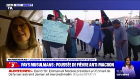 Story 5 : Poussée de fièvre anti-Macron des pays musulmans - 26/10