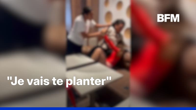 Marseille: un influenceur victime d’une agression homophobe dans un McDonald’s