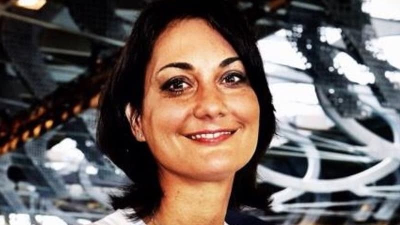 Sophie Kamoun