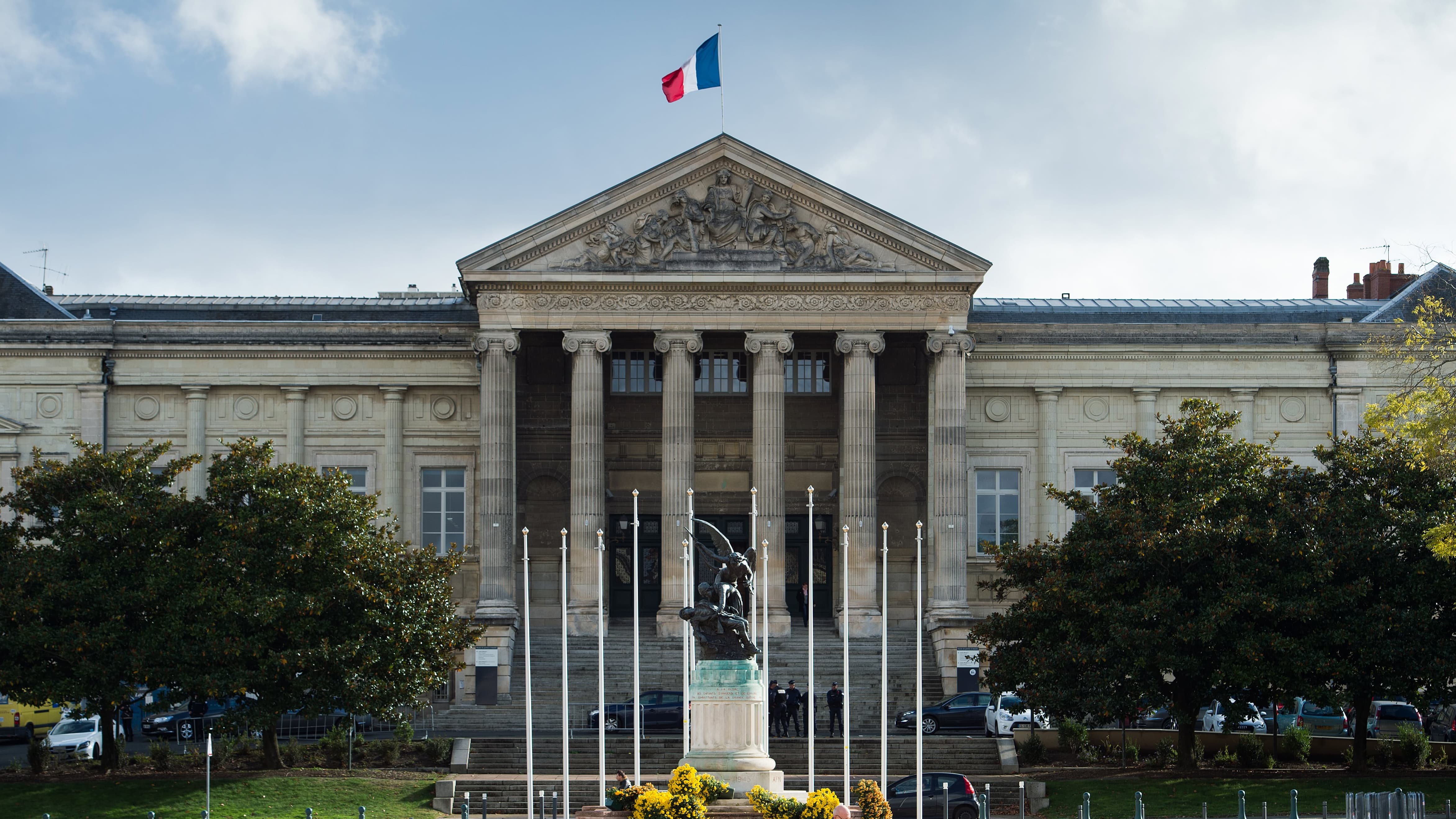 Sideration and Misunderstanding After Emma's Murder - News Directory 3