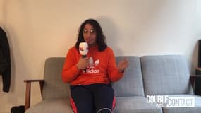 Double Contact - Hatik : "Je me suis reconnu dans l'OM avec ses valeurs"