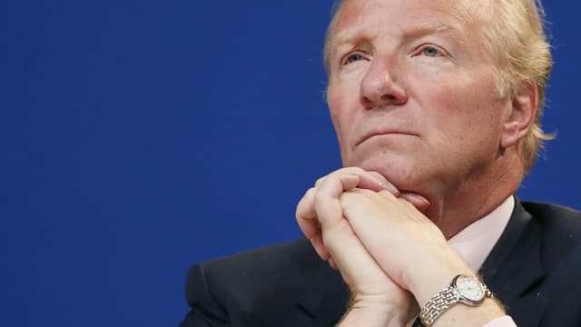 Brice Hortefeux aurait été chargé d'appeler Nadine Morano pour qu'elle revienne sur ses propos.