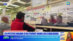 Laragne: dans les coulisses de l'organisation du critérium bouliste 