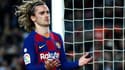 Antoine Griezmann - Barcelone