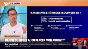 Où placer son argent avec la baisse du Livret A?