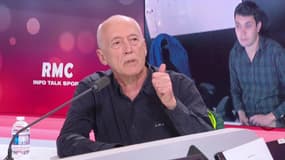 Yves Martinet, pneumologue: "Pour une femme, 1 cigarette par jour augmente de 50% le risque d'infarctus"