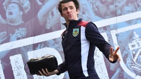 Joey Barton 