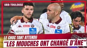 Toulouse-UBB : "Les mouches ont changé d'âne", Mosacto a un favori