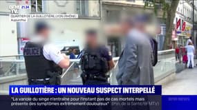 Lyon: à La Guillotière, la police veut montrer sa présence
