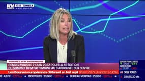 Sommet BFM Patrimoine : Pourquoi parler de prévoyance individuelle ? - 13/06