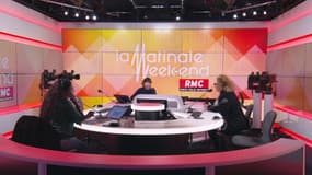 Anne-Sophie Joly: "Une étude révèle que 53% des médecins sont grossophobes"