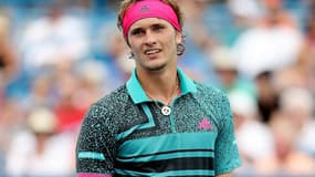 Zverev
