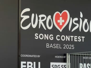 La ville de Saint-Louis doit accueillir de nombreux visiteurs, notamment à l'approche de la finale de l'Eurovision, prévue le 17 mai. 