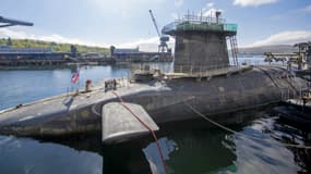 La Navy mène l'enquête contre l'équipage d'un sous-marin
