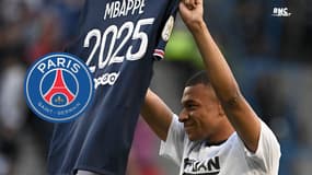 PSG : "Ceux qui pensent que c’est l’argent qui a fait le choix de Mbappé se trompent" assure Di Meco